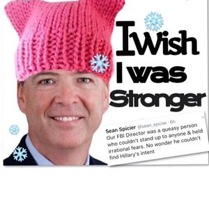 Meet your Posher, Charles